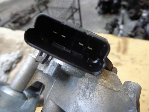 MOTEUR D ESSUIE GLACE RENAULT KANGOO 2008-2021 - Vue 2